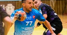 Stire din Sport : HC Dobrogea Sud se apropie de podium. "Invităm suporterii la meciul cu Steaua"