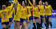 Stire din Sport : România, prima victorie la Mondialele de handbal feminin din Japonia