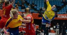 Stire din Sport : România, rezultat FABULOS la Mondiale. Cristina Neagu, IMPERIALĂ!!!