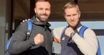 Stire din Sport : Mocanu și Malinovic, adversari în preliminariile Campionatului Mondial