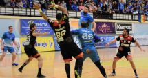 Stire din Sport : HCDS, meci important la Vaslui. La orizont, al 16-lea "val"!