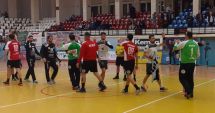 Stire din Sport : HCDS nu va putea fi susținută de fani la partida cu Dunărea