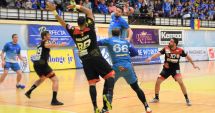 Stire din Sport : Se reiau competițiile! Campioanele la handbal se vor decide pe teren