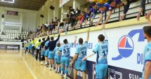 Stire din Sport : O nouă victorie pentru handbaliştii de la CSM Constanţa