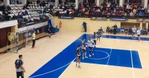 Stire din Sport : Handbaliștii constănțeni țintesc al patrulea succes al sezonului