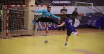 Stire din Sport : Handbaliştii de la CSM Constanţa vor lupta pentru Cupa României la Baia Mare