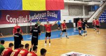 Stire din Sport : Mai mulţi handbalişti de la CSM Constanţa, convocaţi la echipa naţională