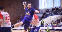 Stire din Sport : Handbaliştii de la CSM Constanţa merg la Bacău cu gândul la victorie