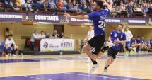 Stire din Sport : O nouă victorie lejeră obţinută de handbaliştii de la CSM Constanţa