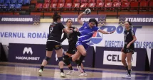 Stire din Sport : CSU Neptun a încheiat play-out-ul cu înfrângeri pe linie