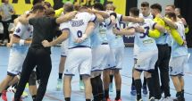 Stire din Sport : Handbaliştii de la CSM Constanţa sunt gata pentru un nou meci în „Liga Zimbrilor”