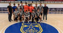 Stire din Sport : Performanţă notabilă pentru handbaliştii juniori de la CSM Constanţa