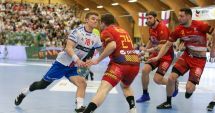 Stire din Sport : Victorie clară a României cu Insulele Feroe, în preliminariile EURO 2024 la handbal masculin