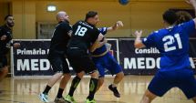 Stire din Sport : Handbaliștii de la CS Medgidia o întâlnesc pe Steaua în Divizia A