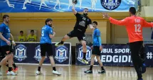 Stire din Sport : Victorie mare pentru CS Medgidia cu Odorheiu Secuiesc