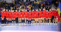 Stire din Sport : Debut cu dreptul pentru România la Campionatul Mondial de handbal feminin