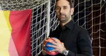 Stire din Sport : Bogdan Voina (FRH): „Principalul obiectiv ar trebui să fie Los Angeles 2028”