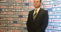 Stire din Sport : Preşedintele FRH, Constantin Din: "Această medalie a dovedit că putem obţine lucruri măreţe"