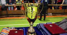 Stire din Sport : Meciuri tari în sferturile de finală ale Cupei României la handbal feminin