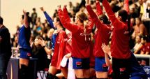 Stire din Sport : România a învins Polonia, în preliminariile EHF Euro Cup 2026