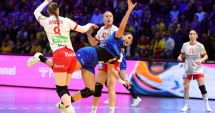 Stire din Sport : Înfrângere dură pentru România la Campionatul Mondial de Handbal