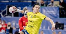 Stire din Sport : Trofeul Carpaţi, ultima verificare a naţionalei României înaintea Campionatului Mondial 2023