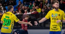 Stire din Sport : Potaissa Turda a pierdut și ultimul meci din EHF European League