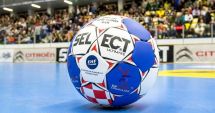 Stire din Sport : Handbal / Echipă din Liga Naţională, măcinată de virusul Covid-19