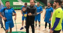 Stire din Sport : Handbal / HCDS, meci decisiv la Lisabona. Cirkovic: "Avem puterea să ne calificăm!"