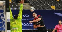 Stire din Sport : Handbal / Rezultatele etapei a 5-a. Nicio remiză, două scoruri fluviu!