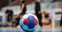 Stire din Sport : Handbal / Meciul HCDS - CSM Focşani, anulat! Echipa vrânceană, exclusă din turneu!