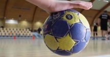 Stire din Sport : Un handbalist de la HC Dobrogea Sud, infectat cu Covid-19. "Nu am ascuns rezultatele!"