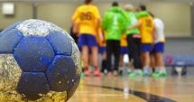 Stire din Sport : Handbal / 12 jucători de la o echipă de Liga Naţională, infectaţi cu virusul Covid-19!