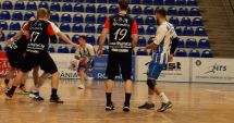 Stire din Sport : Handbal / CSM Alexandria a promovat, în premieră, în Liga Naţională