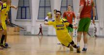 Stire din Sport : Handbal: Echipa națională de cadeți a intrat în cantonament