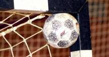 Stire din Sport : Liga Națională de handbal masculin. Cine a trecut în fruntea clasamentului