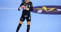 Stire din Sport : Handbal / All Star Team. Cristina Neagu, în echipa ideală a Ligii Campionilor