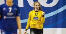 Stire din Sport : Handbal / Transferuri de marcă pentru CSM Bucureşti. Portarul naţionalei Norvegiei, ultima achiziţie