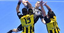 Stire din Sport : Handbal / CSM Bucureşti, eliminare dramatică din EHF European Cup