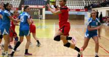 Stire din Sport : Liga Națională de handbal feminin, etapa a 21-a. CSU Neptun, pregătit de înfruntarea cu AH Dunărea Brăila