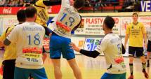 Stire din Sport : Două zile de foc pentru handbaliștii constănțeni