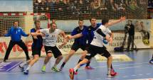 Stire din Sport : HCM Constanța a ratat ultima șansă de calificare în sferturile Cupei EHF