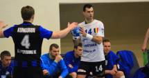 Stire din Sport : HCM își canalizează toată atenția  pe Liga Națională