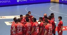 Stire din Sport : Handbal / CS Dinamo, prima victorie în EHF European League