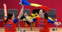 Stire din Sport : România, CALIFICATĂ în semifinalele Campionatului Mondial de handbal feminin după un meci dramatic împotriva țării gazdă