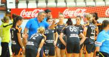 Stire din Sport : CSU Neptun a pierdut meciul cu SCM Craiova