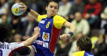 Stire din Sport : Handbalistele, în a doua urnă pentru preliminariile CE 2016