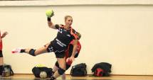 Stire din Sport : Handbal feminin: Astăzi, CSU Neptun - HC Dunărea Brăila, la Sala Sporturilor