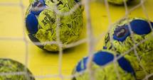 Stire din Sport : Handbal feminin: România, victorie cu Suedia la CE U19