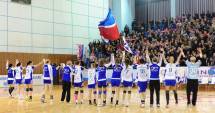 Stire din Sport : Handbal feminin: HCM Baia Mare s-a calificat în sferturile Ligii Campionilor